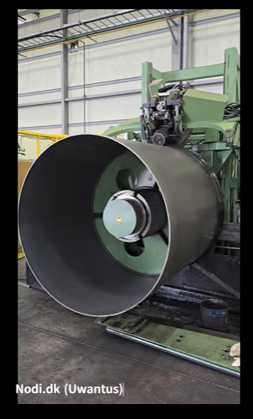 YouTube Shorts preview